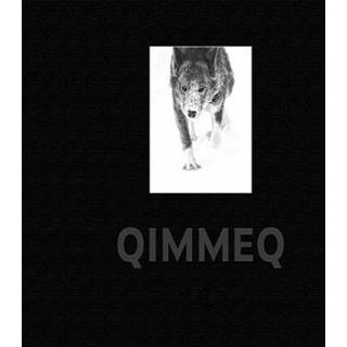 QIMMEQ – The Greenland Sled Dog