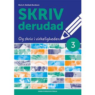 SKRIV derudad 3