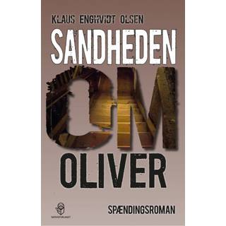 Sandheden om Oliver