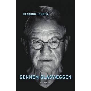Gennem glasvæggen