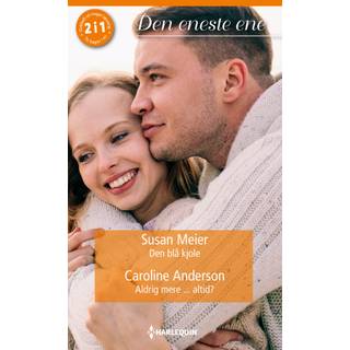 Den blå kjole / Aldrig mere ... altid?