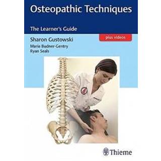 Osteopathic Techniques