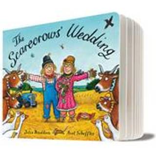 The Scarecrows' Wedding