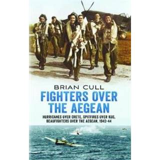 Fighters Over the Aegean