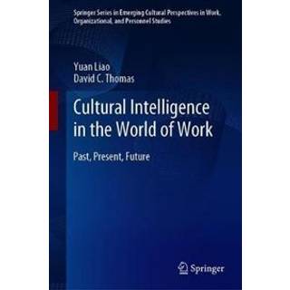 Cultural Intelligence in the World of Work