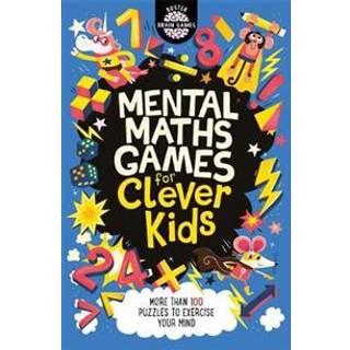 Mental Maths Games for Clever Kids®