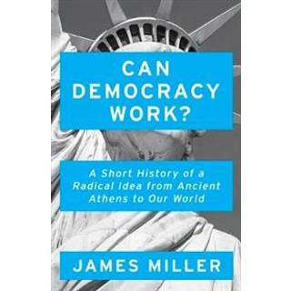 Can Democracy Work?