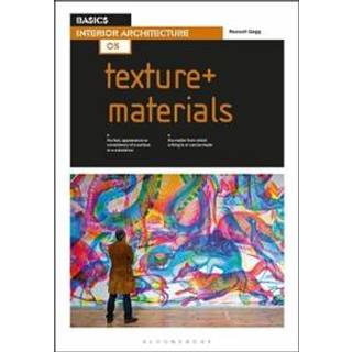 Basics Interior Architecture 05: Texture + Materials