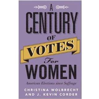 A Century of Votes for Women