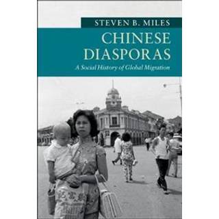 Chinese Diasporas