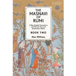 The Masnavi of Rumi, Book Two