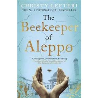 The Beekeeper of Aleppo