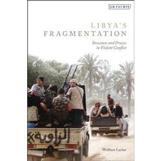 Libya's Fragmentation
