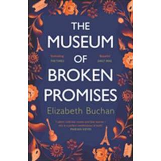 The Museum of Broken Promises