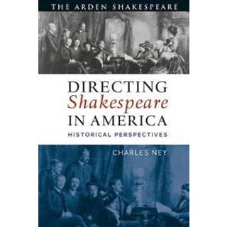 Directing Shakespeare in America