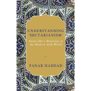 Understanding 'Sectarianism'