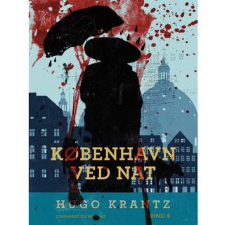 København ved nat. Bind 6
