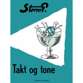 Takt og tone
