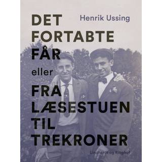 Det fortabte får eller Fra læsestuen til Trekroner