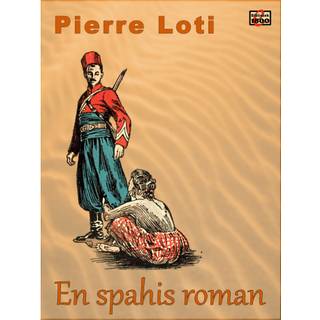 En spahis roman