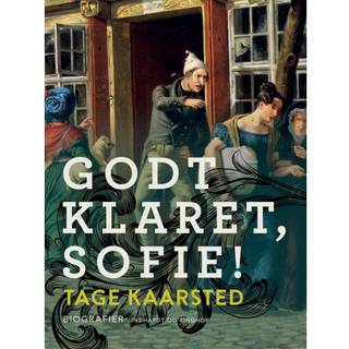 Godt klaret, Sofie!