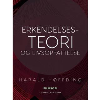 Erkendelsesteori og livsopfattelse