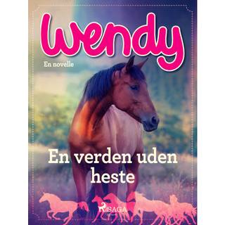 Wendy – En verden uden heste