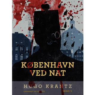 København ved nat. Bind 5