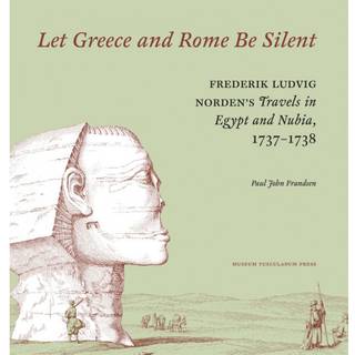 Let Greece and Rome Be Silent