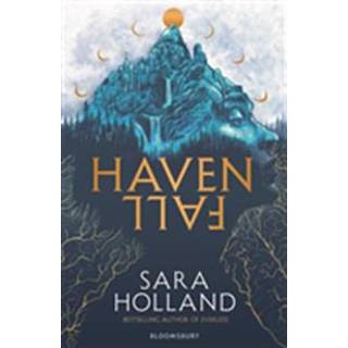 Sara Holland - Havenfall