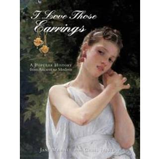 I Love Those Earrings