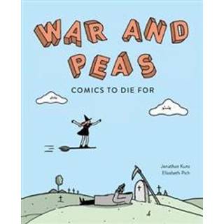 War and Peas