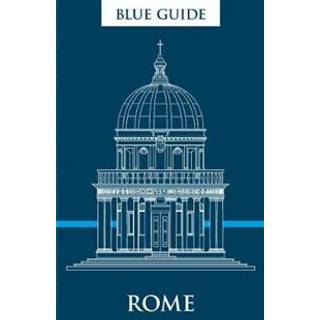 Blue Guide Rome
