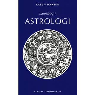 Lærebog i astrologi