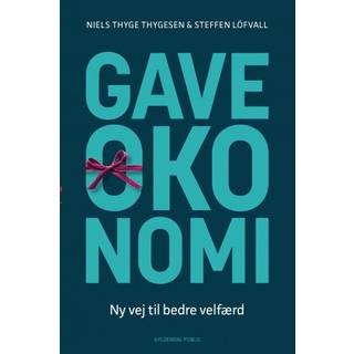 Gaveøkonomi