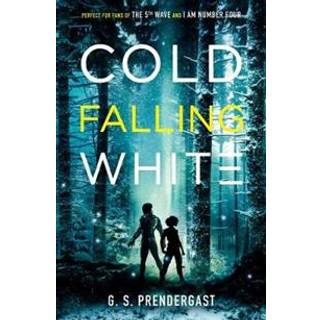 Cold Falling White