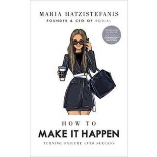 How To Make It Happen Book | Skincare | Rodial