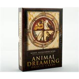 Animal Dreaming Oracle
