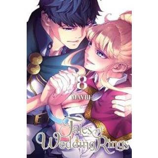 Tales of Wedding Rings, Vol. 8