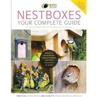 Nestboxes: Your Complete Guide
