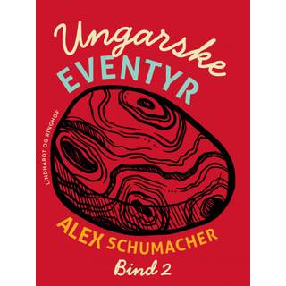 Ungarske folkeeventyr. Bind 2