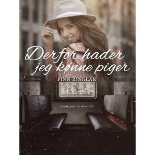 Derfor hader jeg kønne piger