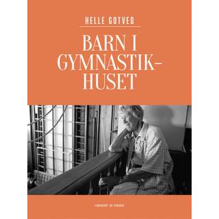 Barn i Gymnastikhuset