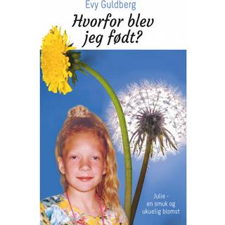 Hvorfor blev jeg født?