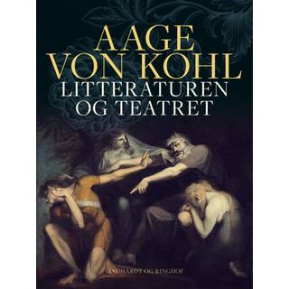 Litteraturen og teatret