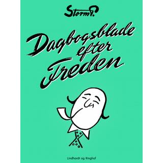 Dagbogsblade efter freden