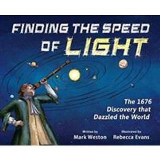 Finding the Speed of Light