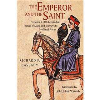 The Emperor and the Saint