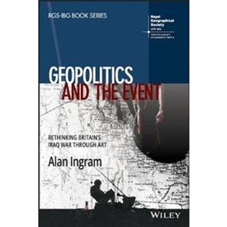 Geopolitics and the Event