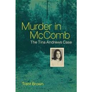 Murder in McComb